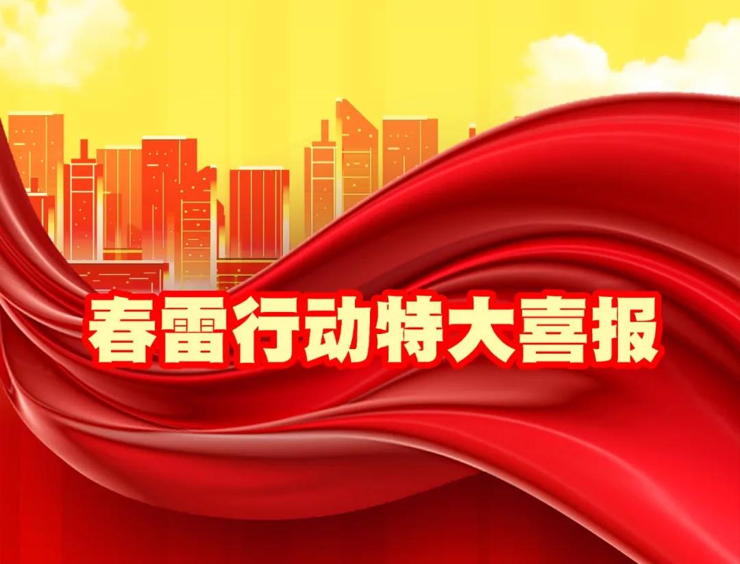 春雷行动特大喜报： 常青新能源湿法冶金工厂、前驱体工厂全线拉通！